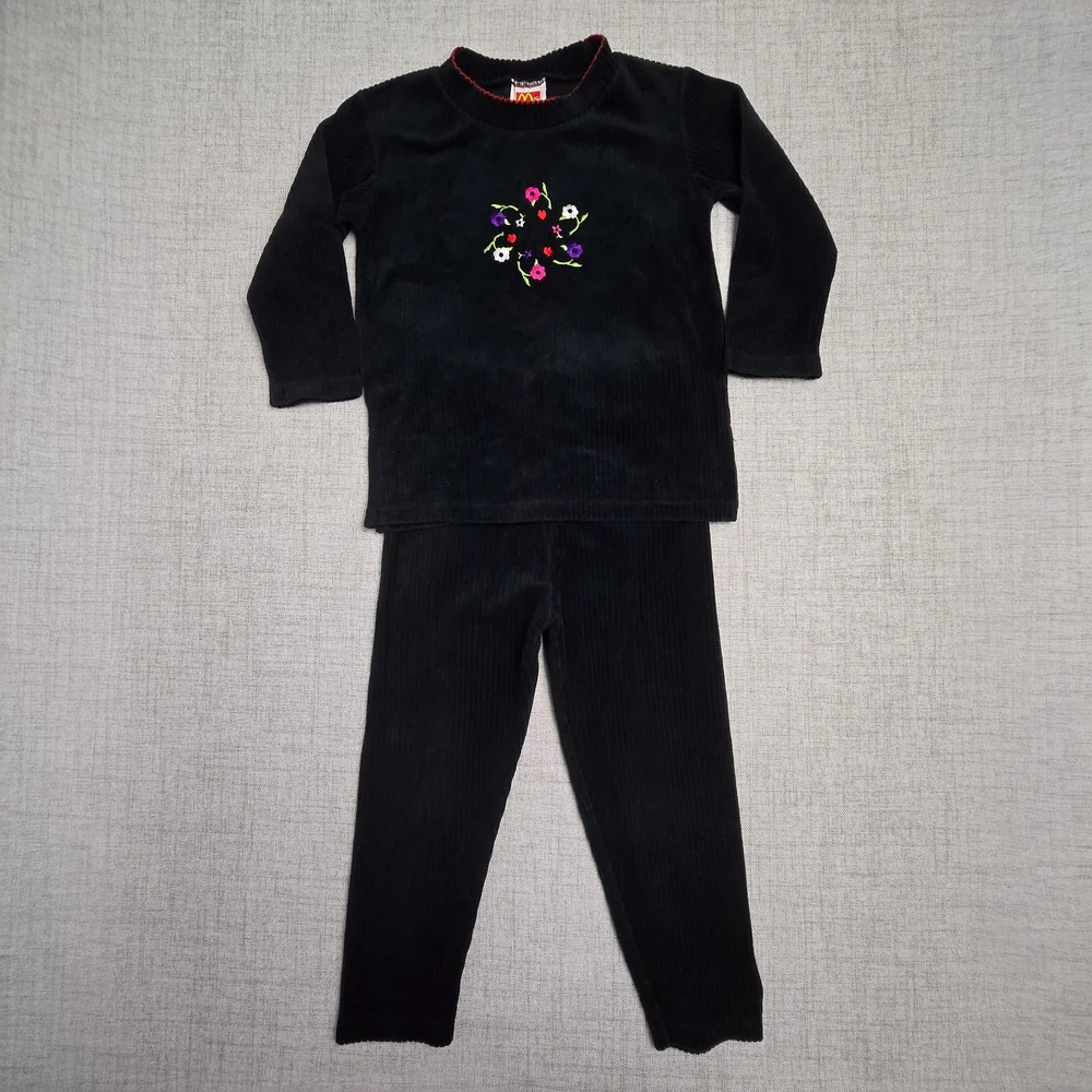 Mckids vintage by